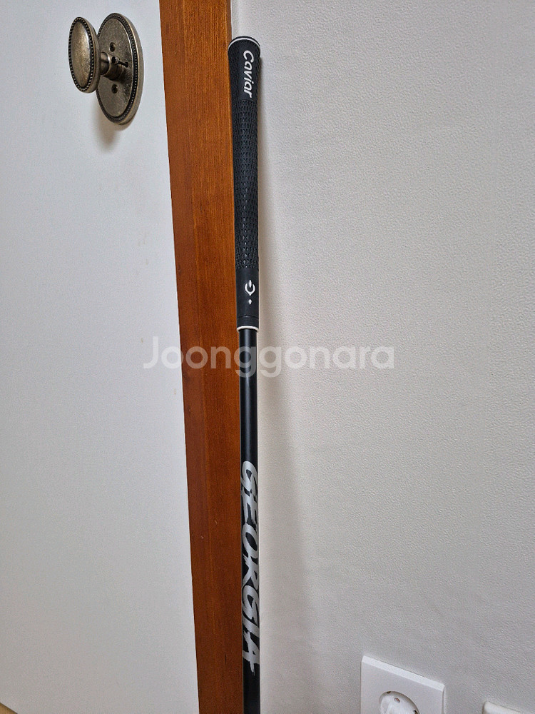 캘러웨이 유틸리티우드 uw 17도 SR--8