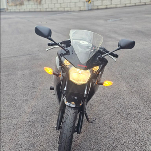 혼다/CBR125 /15년식/3@@@@KM/150만원/올점검차량