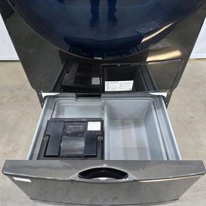 삼성 그랑데 건조기 실내 설치 물통 키트 DV16R8540KV 판매합니다.