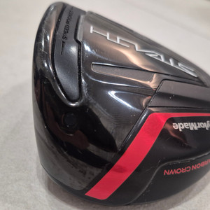테일러메이드 스텔스 5번우드헤드