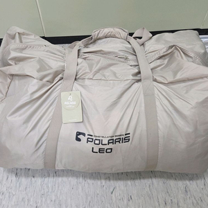 폴라리스 레오 베타