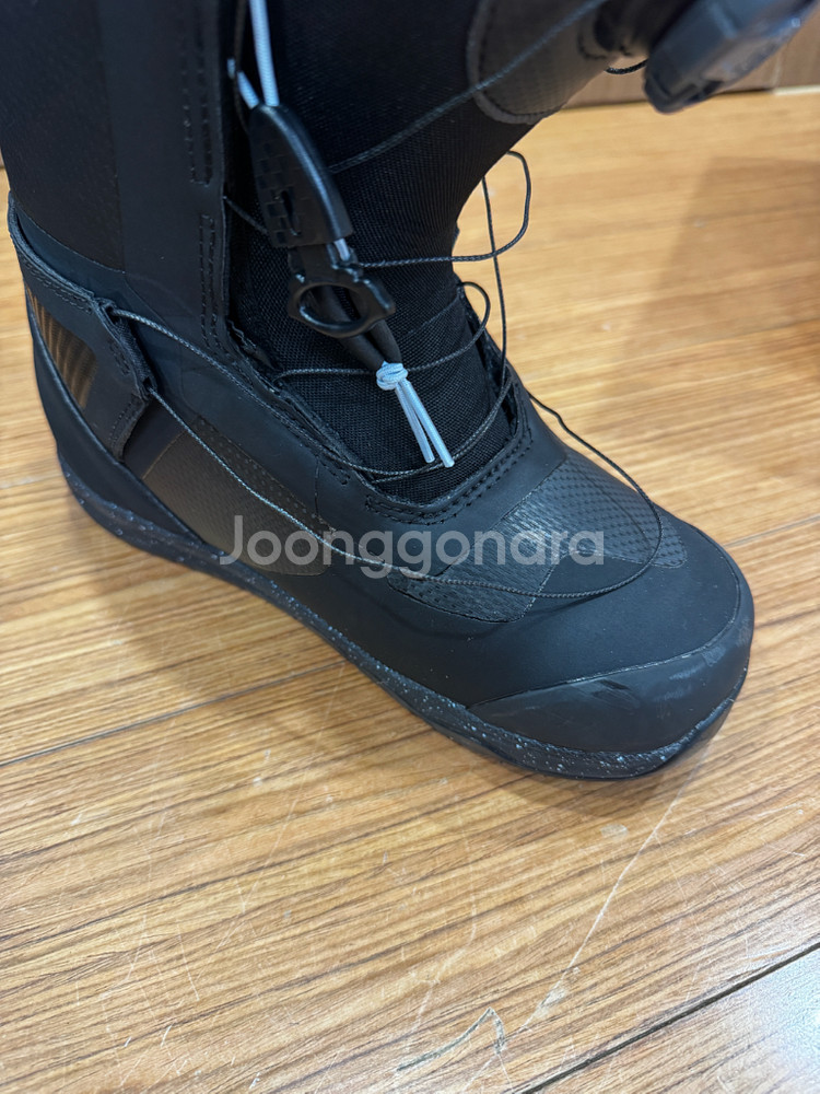 니데커 스노우보드 팝미다--2