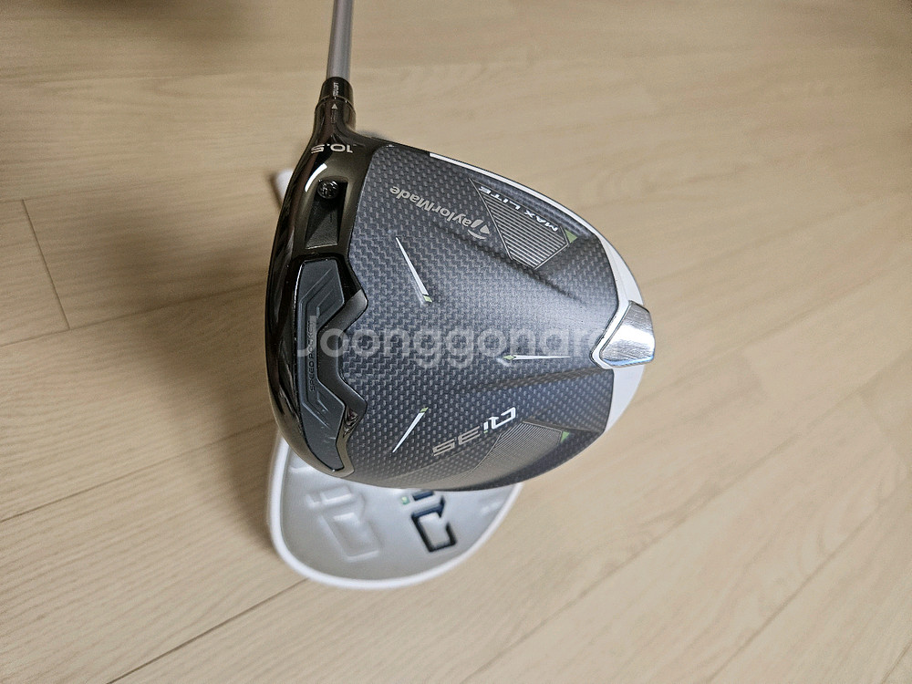 (정품)테일러메이드 최신형 Qi35 여성 드라이버--0