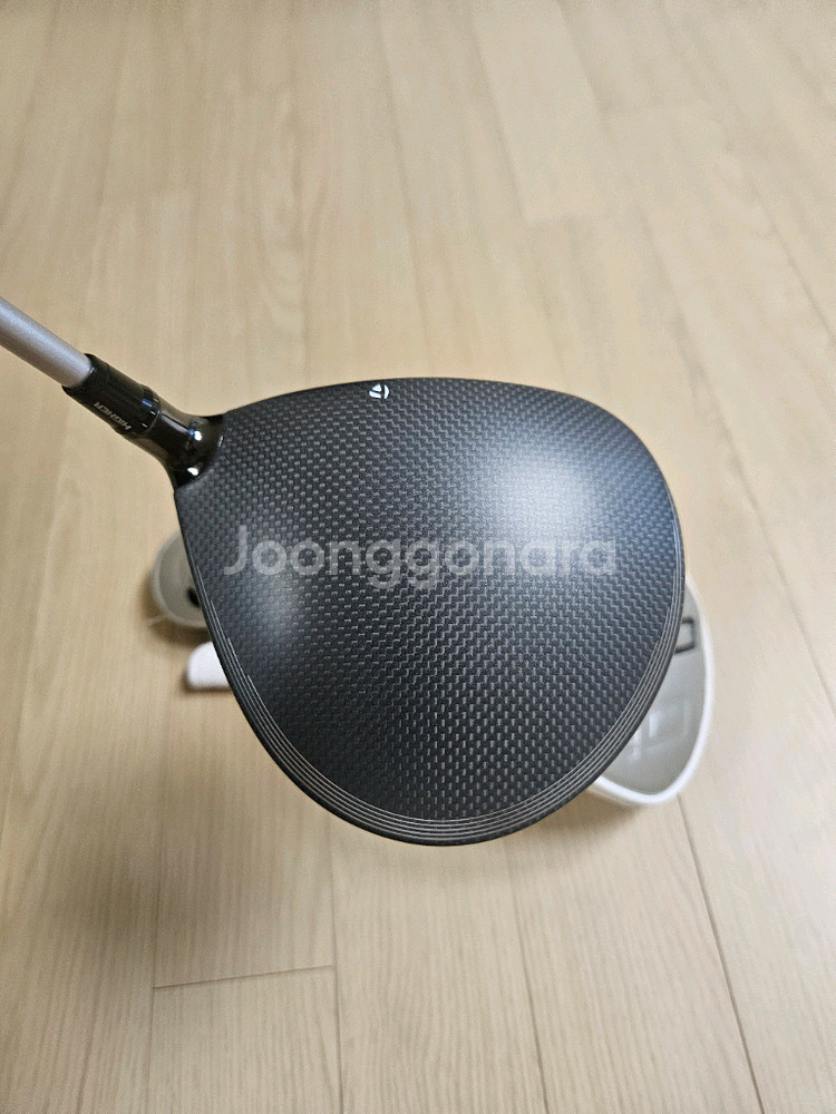 (정품)테일러메이드 최신형 Qi35 여성 드라이버--1