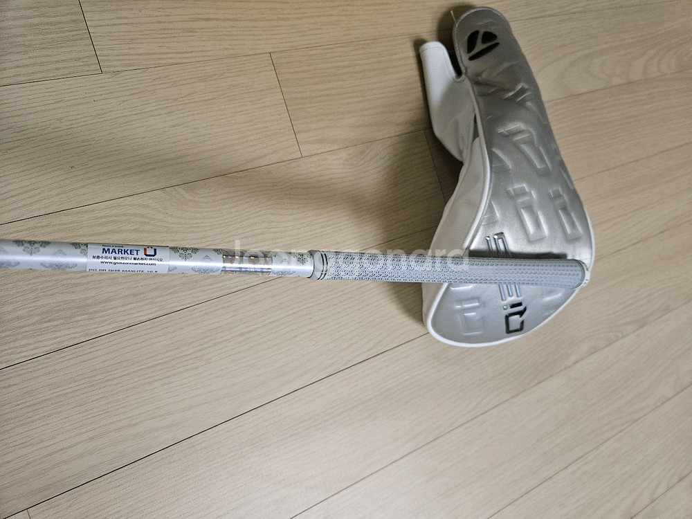 (정품)테일러메이드 최신형 Qi35 여성 드라이버--5