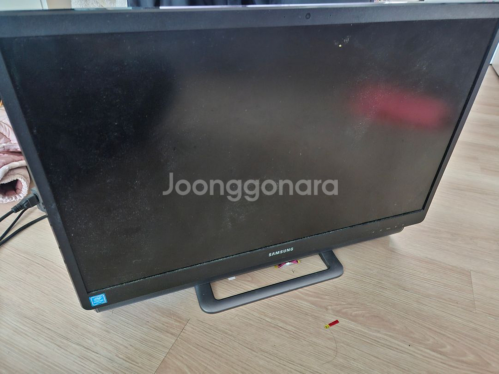 삼성 올인원 PC DM700A4L--0