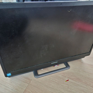 삼성 올인원 PC DM700A4L