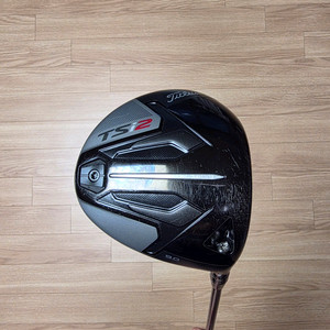 타이틀리스트 TSI2 9도 드라이버