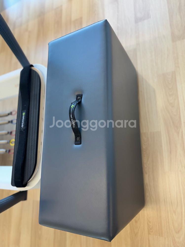 [경상남도]발란스드바디 Allegro2 타워리포머/ 풀옵션 / 상태최상--5