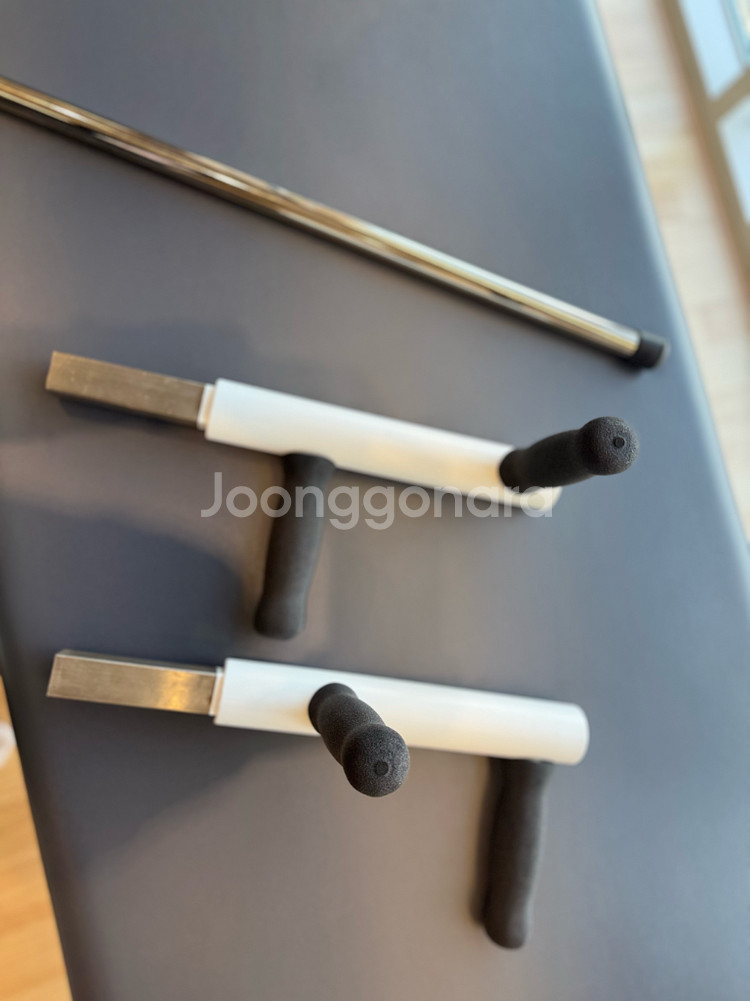 [경상남도]발란스드바디 Allegro2 타워리포머/ 풀옵션 / 상태최상--6