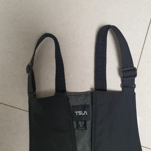 TSLA 스키·보드·배달용 방한 방수 바지 (XL) 새 제품급 상태, 반값 판매