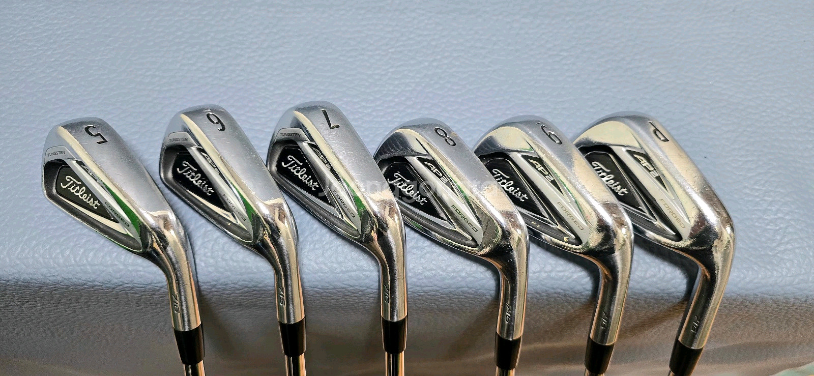 타이틀리스트 AP2 716 스틸아이언--1