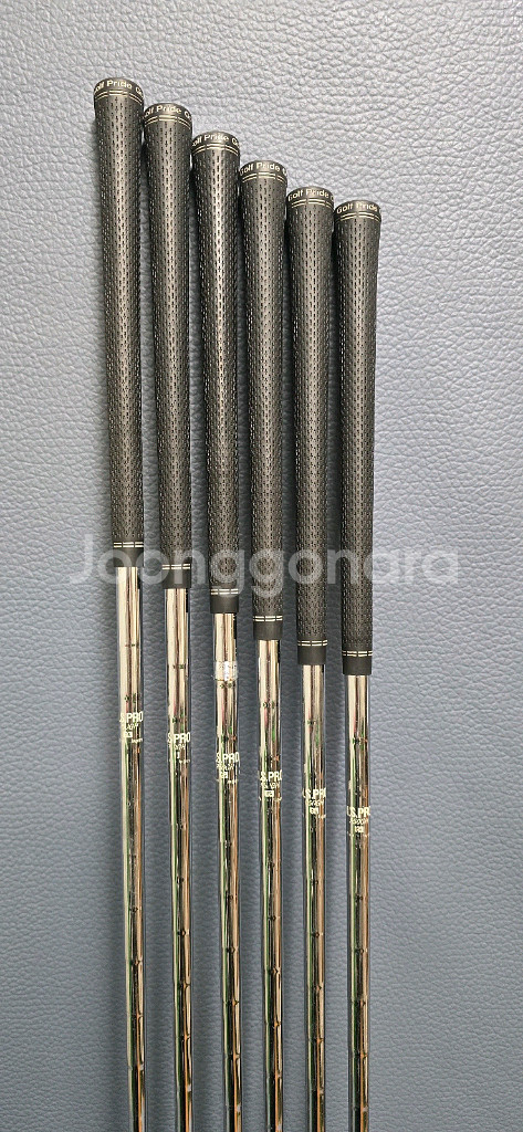 타이틀리스트 AP2 716 스틸아이언--4