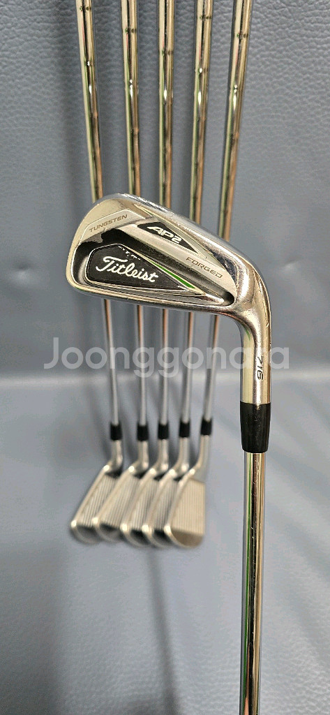 타이틀리스트 AP2 716 스틸아이언--5