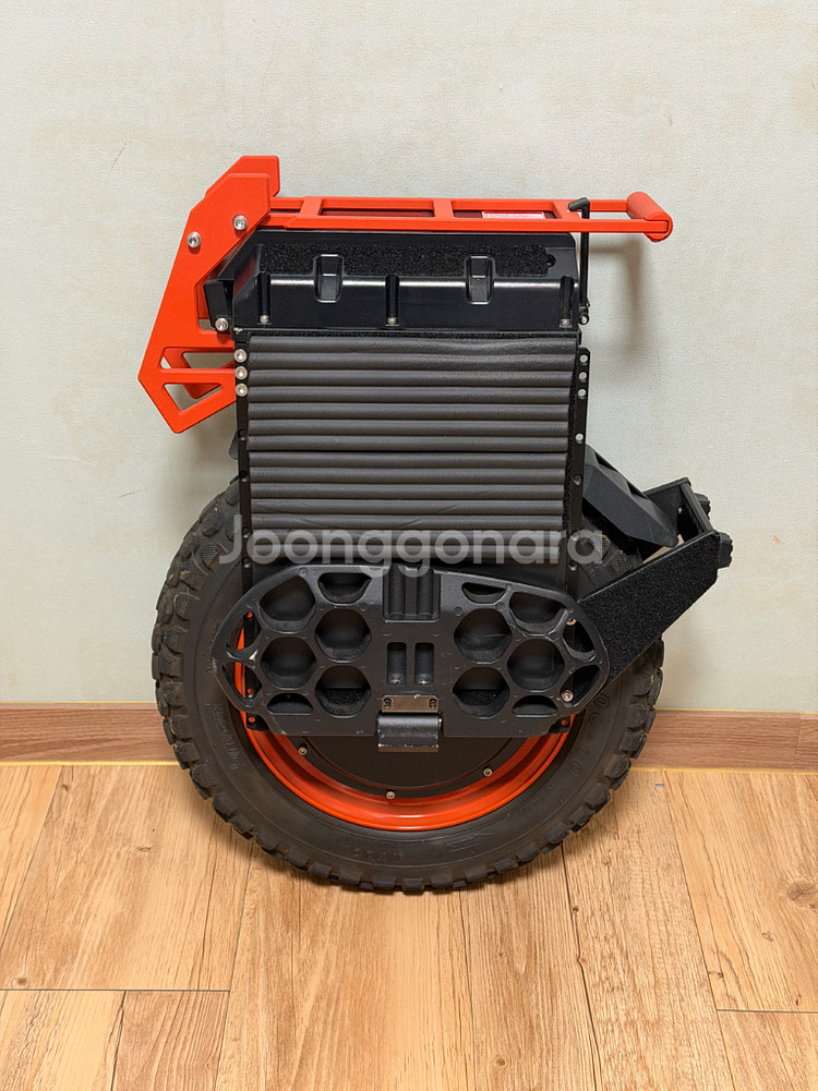 비고드 팔콘 외발 전동휠--0