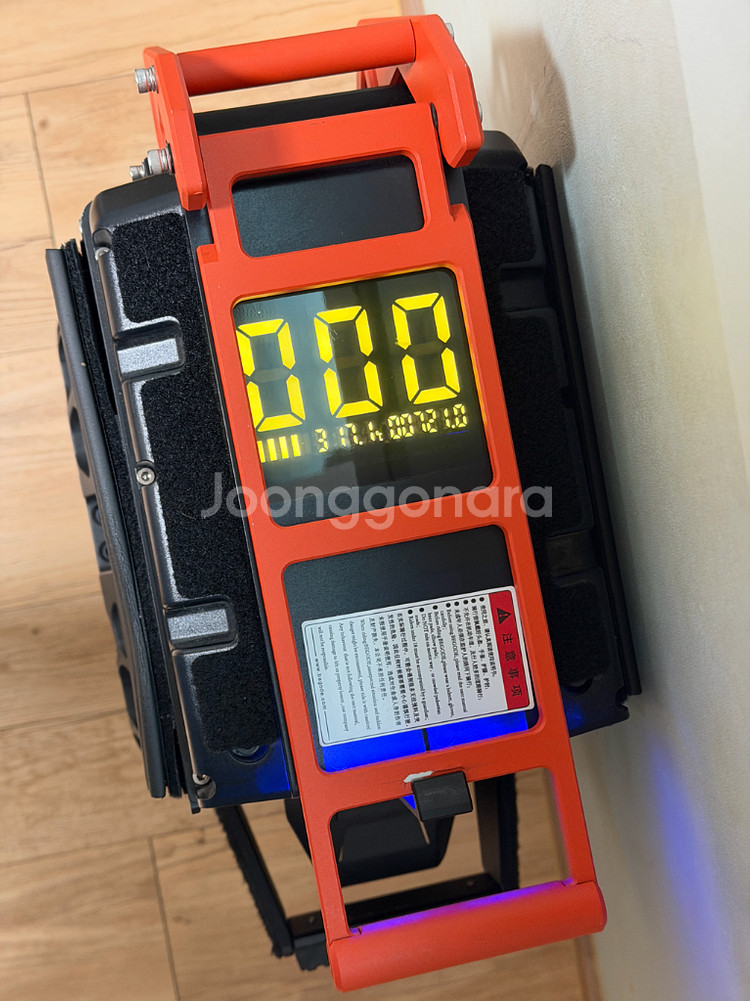 비고드 팔콘 외발 전동휠--1