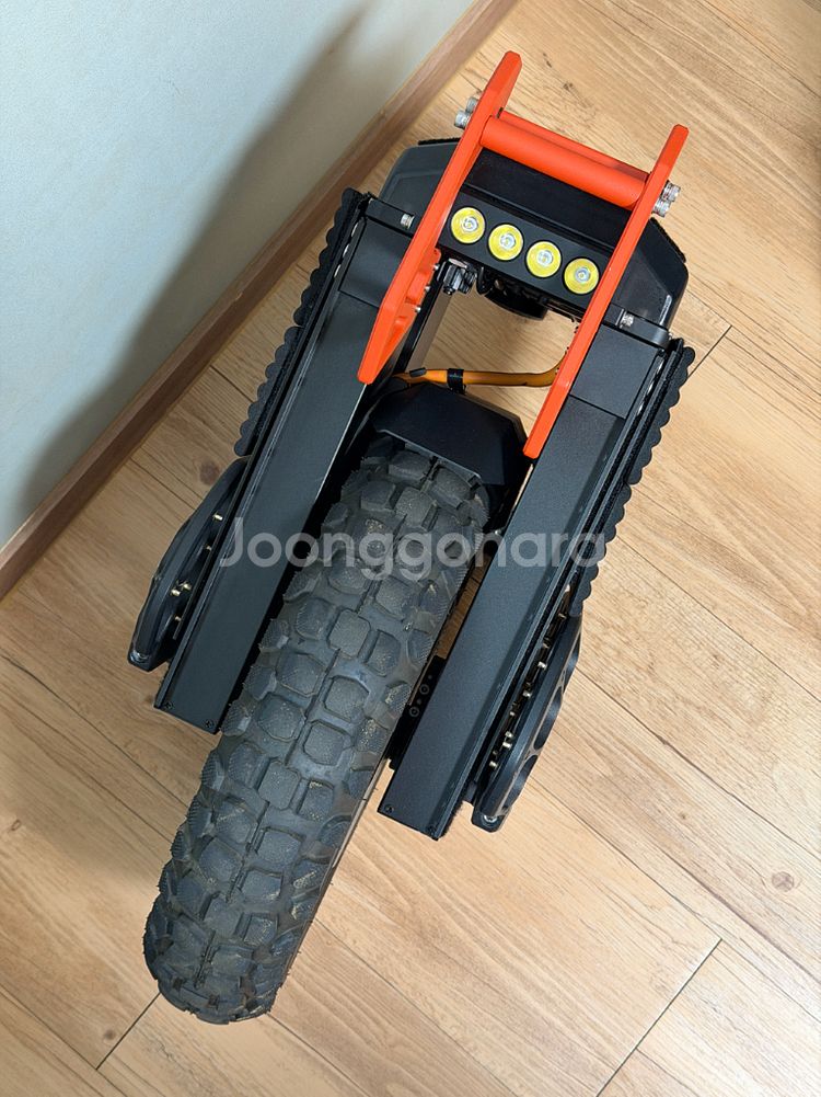 비고드 팔콘 외발 전동휠--2