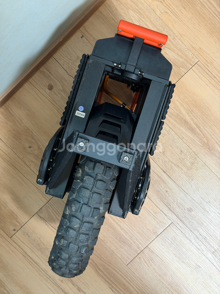 비고드 팔콘 외발 전동휠--3