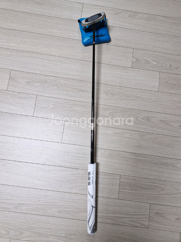 테일러메이드 스파이더 SK-ZT 퍼터--0