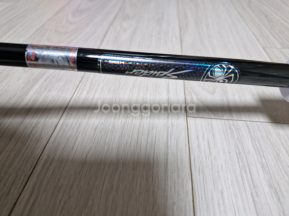 테일러메이드 스파이더 SK-ZT 퍼터--2