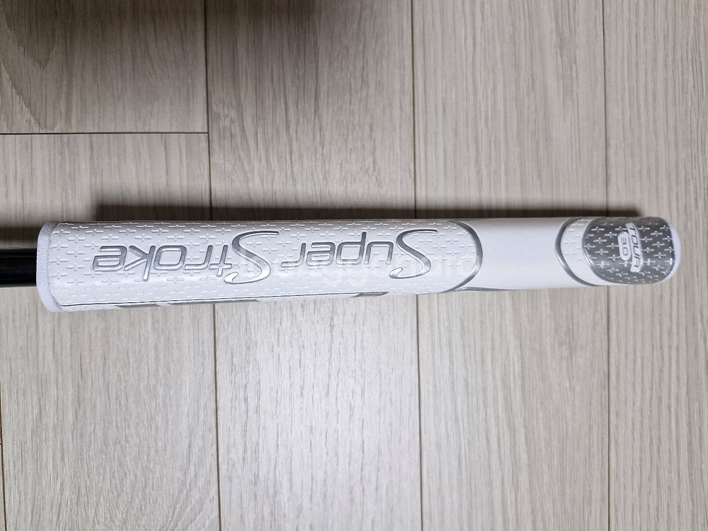 테일러메이드 스파이더 SK-ZT 퍼터--5