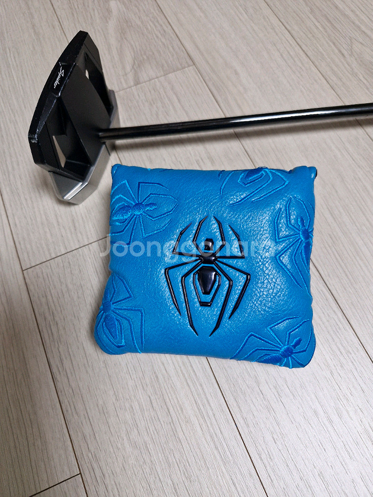 테일러메이드 스파이더 SK-ZT 퍼터--7