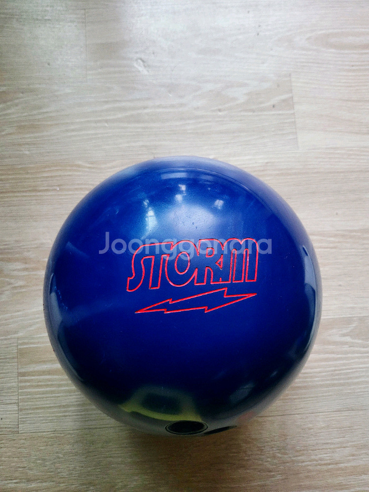 스톰 써밋 펄 15p 볼링공 판매합니다--2