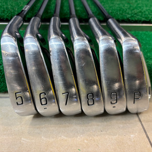 브리지스톤 201cb 아이언