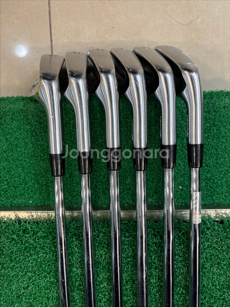 브리지스톤 201cb 아이언--1