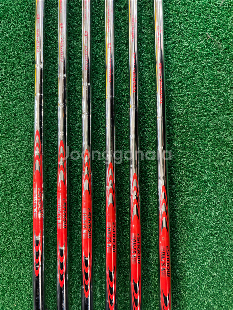 브리지스톤 201cb 아이언--2