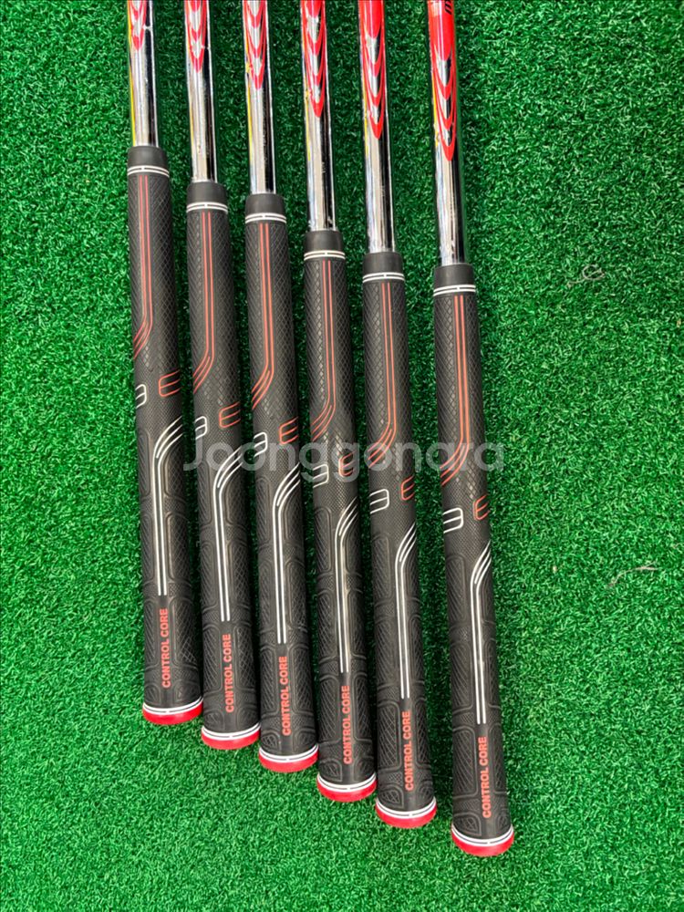 브리지스톤 201cb 아이언--3