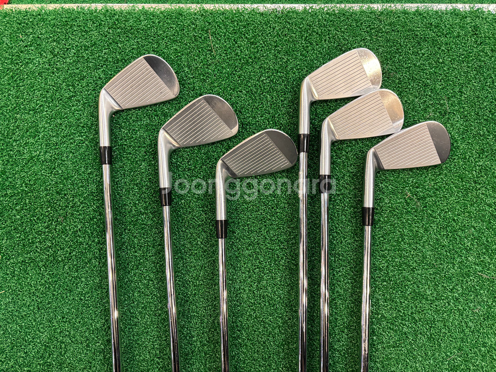 브리지스톤 201cb 아이언--5