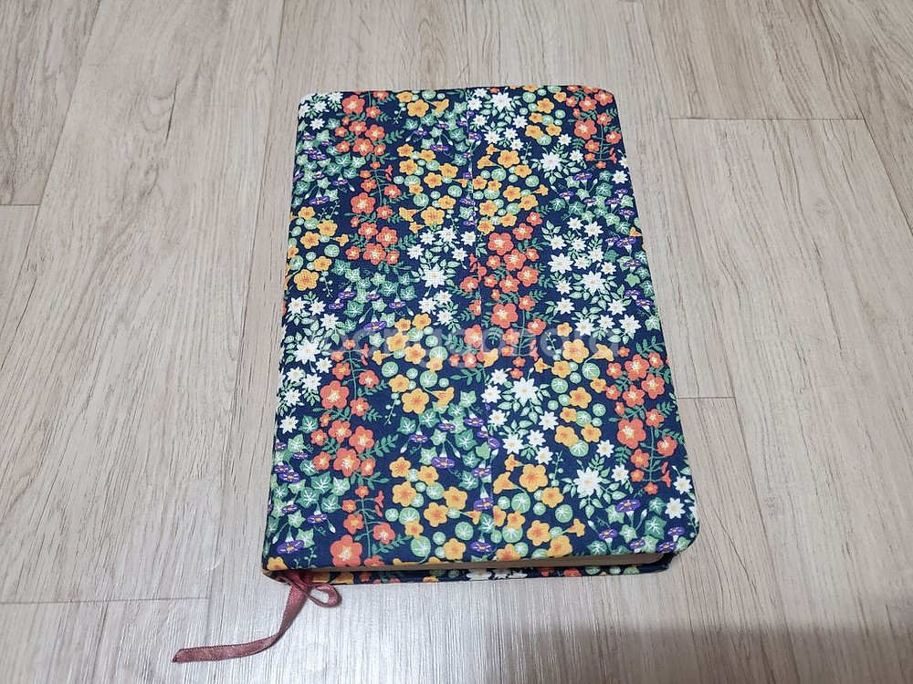 톰슨2 주석성경--0