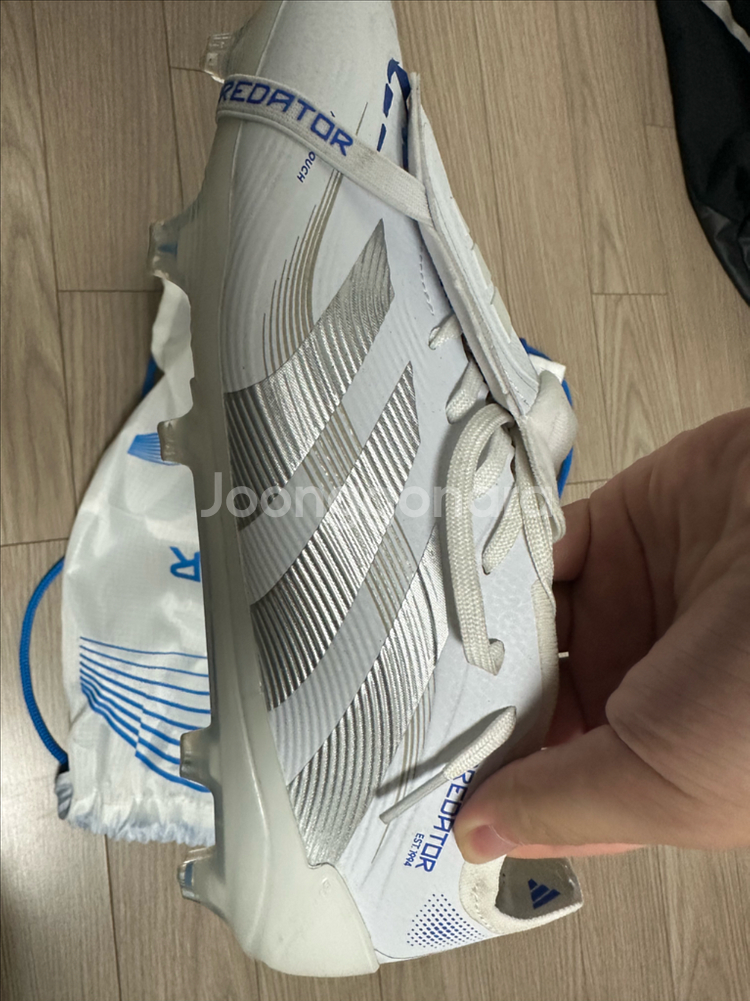 아디다스 프레데터 엘리트 축구화--2