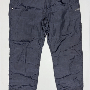 10135번 루이까스텔 [겨울] 남자 덕 다운 패딩 골프 바지 34 인치