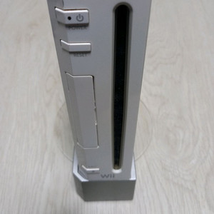 닌텐도 위 본체