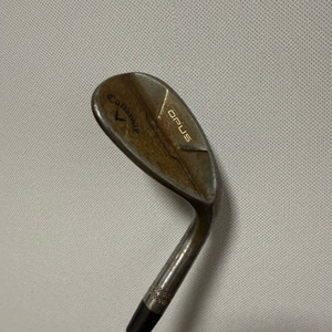 Callaway OPUS 투어지급용 TC 웨지 켈러웨이