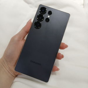 (상태최상급)갤럭시S25울트라 512기가 공기계 중고폰 최신폰 알뜰폰 효도폰 택배퀵가능