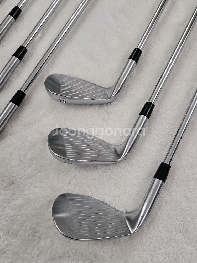 브릿지스톤 V300 8 8아이언 풀세트--3