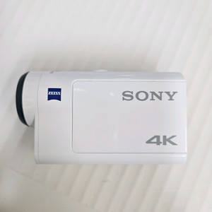 소니 액션캠 FDR-X3000R 및 정품 악세서리