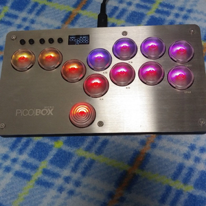 피코박스 컨트롤러 + 스위치 세트 이미지