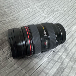 캐논 ef 28-70mm F/2.8L