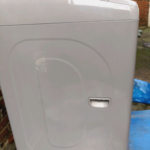 대우클라쎄 세탁기15키로 팝니다