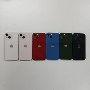 전색상 아이폰13미니 128기가 256기가 공기계 중고폰 알뜰폰 업무폰 학생폰 세컨폰