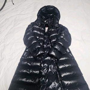 몽클레어 모카 키즈 사이즈10 정품