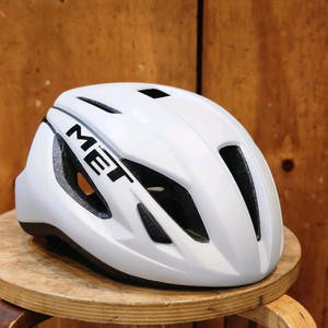 MET 메트 스트랄레 미사용 신품 L사이즈