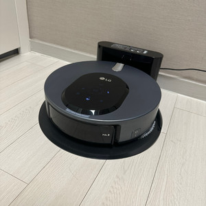 LG 코드제로 M9 물걸레 로봇청소기 (무료배송)