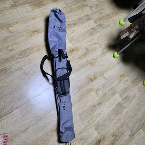 골프백 젝시오하프백