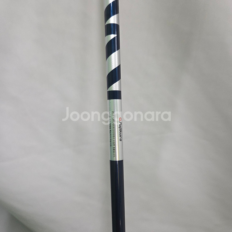 중고샤프트 벤투스 HB 6R 중고 유틸리티 샤프트--2