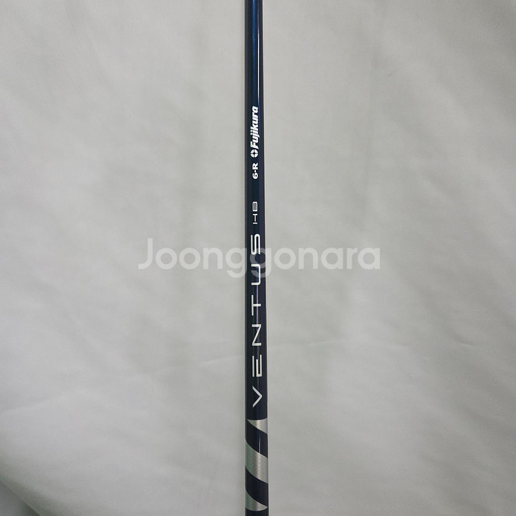 중고샤프트 벤투스 HB 6R 중고 유틸리티 샤프트--0